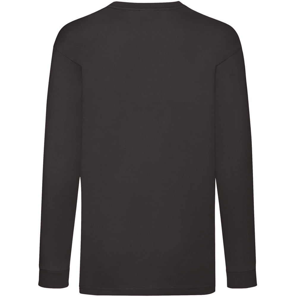 The Loom Boys/Girls Long Sleeve 