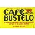 thumbnail image 2 of Café Bustelo Espresso Dark Roast Ground Coffee, Vacuum-Packed Brick 16 oz Bag, 2 of 4
