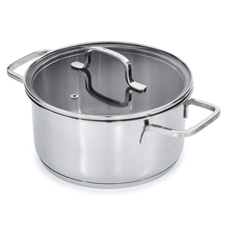 Ninja Foodi NeverStick Premium 8-Quart Nest System Kitchenware