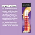 thumbnail image 6 of John Frieda Frizz Ease Original Hair Serum, Anti-Frizz Heat Protect 1.69oz 2Pack, 6 of 9