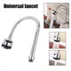 thumbnail image 2 of Grifos de Cocina con RotacióN de 360°, Boquilla de ExtensióN para Ahorro de Agua, Grifo para , Grifo de BañO de Doble Orificio, Accesorios de BañO., 2 of 5