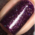 thumbnail image 3 of L.A. COLORS Demo - Color Craze Shimmer Gel Polish, Blast CNL283, 3 of 4