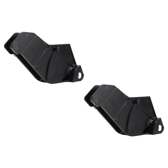 Makita 453634-2 Guard for Dual Slide Miter Saw LS1016L, LS1016LX, LS1016, LS1016LX5 (2-Pack)