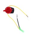 thumbnail image 2 of Set of 2 on/off switches for Honda GX120 and GX160 motorcycle engine, 2 of 3