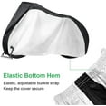 thumbnail image 5 of Bike Cover, Waterproof Bicycle Cover Indoor Outdoor Storage, 5 of 5