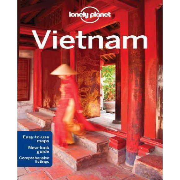 Planète Solitaire Vietnamienne