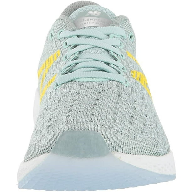 New Balance Women's Zante Pursuit V1 Running Shoe, Agave/Cedar, 9 B(M) US -  Walmart.com