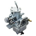 thumbnail image 2 of Carburetor Carb Fit for Yamaha Grizzly Raptor Champ Moto YFM50R YFM80W/G/GH YFM100, 2 of 6