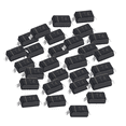 thumbnail image 3 of de Diodos de Conmutación 100x T4 100MA IN4148W 75V Accesorios Reemplazo para Monitores Laptops Macarena  Diodos de conmutación, 3 of 8