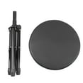 thumbnail image 2 of Drum Throne,  Balance Flexible Stable Rotatable Drumming Stool Adjustable Height  for Instrument Playing, 2 of 7