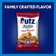 thumbnail image 3 of Utz Kettle Classics Dark Russets Potato Chips, Gluten-Free, 7.5 oz Bag, 3 of 8
