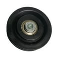 thumbnail image 2 of S SERENABLE Nylon Bearing Pulley Generic Accessories for Gym Attachments Simple Assembly 88x25mm, 2 of 9