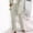 Gray, variant on BUIGTTKLOP Plus Size Dress Pants for Women Wide Leg Pleated Business Casual Pants High Waisted Office Work Slacks