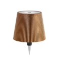 thumbnail image 1 of LED Wine Bottle Wireless Bottle Lamp Shade for Liquor Bottles 3 Color Stepless Dimming Wine Bottle Lights for Bars C, 1 of 5