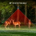 thumbnail image 4 of Trail Camera 16MP 4K Waterproof Game Hunting Camera with Night Vision for Wildlife Monitoring Hunting, 4 of 8