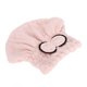 thumbnail image 3 of Gorro De Ducha De Alta Calidad Gorro De Pelo De Baño Cómodo Para Lavarse La Cabeza Lavarse La Cara En El Salón Del Hogar ANGGREK Otros, 3 of 8