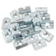 thumbnail image 1 of Zinc Plated Carbon Steel Sliding T slot Nut for Aluminum Profile Accessories (M8), 1 of 5