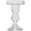 Better Homes and Gardens Glass Candleholder, Large - Set of 4