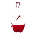 thumbnail image 2 of OP 2.5% OP BIKINI OPP LISO ROJO, 2 of 4