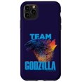 thumbnail image 1 of Funda para iPhone 11 Pro Max Monsterverse Godzilla Neon, 1 of 3