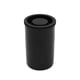 thumbnail image 2 of Plastic Cosmetic Containers Set Plastic Contain Travel Liquid Creams Sample, 2 of 7