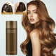 thumbnail image 1 of Polvo de fibra capilar para rellenar las líneas del cabello y dar volumen a la parte superior del cabello. 27,5 g de polvos para hornear., 1 of 2