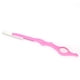 thumbnail image 3 of Cuchillo para entresacar flequillo, cuchillo de acero inoxidable para cortar el pelo, cuchillo de peluquería de calidad inigualable, 3 of 13
