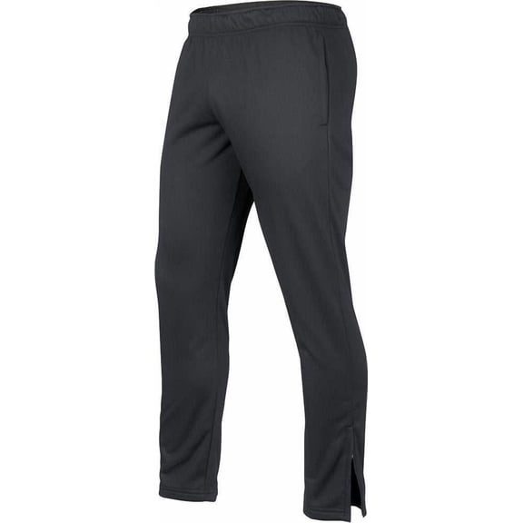 Champro FLP1 Lineup Fleece Women's Track Pant - Black