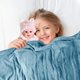 thumbnail image 2 of XWSHYW Juguetes para Niñas Extremidades Realistas Del Vinilo Del Cuerpo de La Muchacha Reborn Realista con El Vestido de Dormir para Los Niños de 3+ Años, 2 of 7