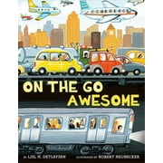 On the Go Awesome (Hardcover)