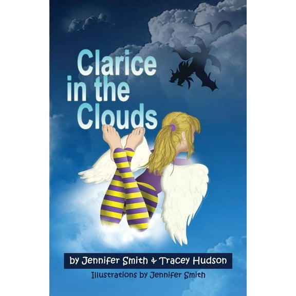 Clarice Clarice in the Clouds, Book 1, (Paperback)