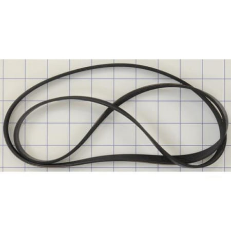 Whirlpool Front Load Washer Belt