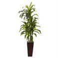 thumbnail image 1 of Jardinière en Bambou, 1 of 1