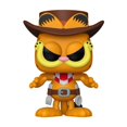 thumbnail image 3 of Funko Pop! Comics: Nickelodeon - Garfield (Cowboy) Vinyl Figure, 3 of 3