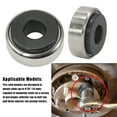 thumbnail image 4 of Youkk Easy To Operate And Portable Tire Studs Installer For Light-Duty Trucks Convenient Wheel Studs silver 4*4cm,24234 1Set, 4 of 6