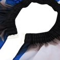 thumbnail image 1 of Mgaxyff Capes Hair Salon Bulk Hairdressing Cape Nylon For Hair Cutting Coloring, Perming, 1 of 8