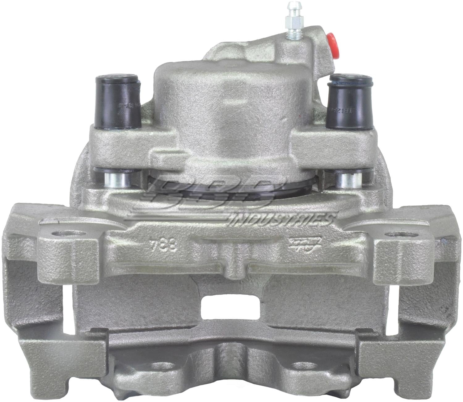 TERREPOWER formerly BBB Industries 99-05422B Reman Caliper w/installation Hardware