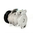 thumbnail image 4 of For Honda Accord 2003 2004 2005 2006 2007 2.4L A/C AC Compressor w/ Clutch, 4 of 10