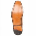 thumbnail image 7 of LIBERTYZENO Mens Leather Daily Office use Shoes, Tan, 7 of 7