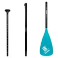 thumbnail image 2 of Padeta Kayak en Bote Aluminio 3 Piezas Aleación para Acuáticos (oscuros) Verde, 2 of 9