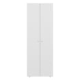 thumbnail image 4 of Closet Beico Blanco Virtual Muebles, 4 of 7