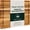 14"L x 10"W, variant on Small (S) Teak Grain Board, Reversible, -Friendly Charcuterie Board with Juice & Handles, Non-, Box Included (14" x 10" x 1")
