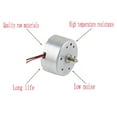 thumbnail image 1 of Motor DIY DC ANGGREK 6 Uds Mini Motor Eléctrico DC 3V 1500RPM, 1 of 7
