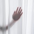 thumbnail image 5 of Ganchos para cortinas Ganchos para cortinas de metal, ganchos para cortinas de alta resistencia, ganchos para cortinas con cinta de cabecera para cortinas de metal, resistentes al óxido. z, 5 of 5