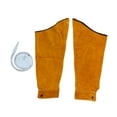 thumbnail image 1 of Rongfmy 2 Pcs Manches de Travail Anti-Brûlure Portables pour Jardinage, 1 of 9