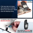 thumbnail image 4 of Reemplazo de altavoz YWLRONG para iPhone 12 Pro Max, 4 of 7