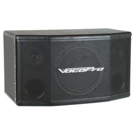 VOCOPRO  8 in. Two Way Vocal Speaker