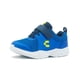 thumbnail image 4 of Tenis Charly Para Niño Ajuste Contactel Deportivos Transpirables azul oscuro 22.5, 4 of 6