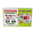 thumbnail image 3 of Juego de Mesa Hasbro Gaming Monopoly Crooked Cash, 3 of 4