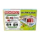 thumbnail image 3 of Juego de Mesa Hasbro Gaming Monopoly Crooked Cash, 3 of 4
